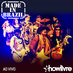 Banheiro (Ao Vivo)