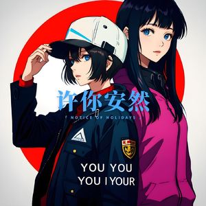 许你安然 (解压曲)