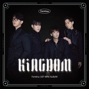 KINGDOM (Moonlight Tears)