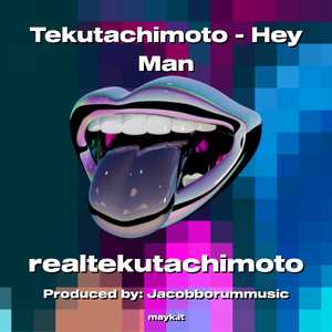 Hey Man