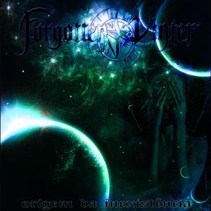 Cosmos Da Alma (Cosmos Da Alma)