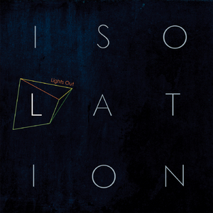 Lights Out (Original Mix)