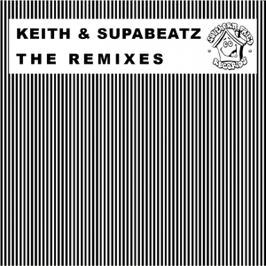Bung Bung (Keith & Supabeatz Remix)