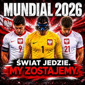 ŚWIAT JEDZIE NA MUNDIAL. MY ZOSTAJEMY | Piosenka dla kibiców