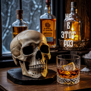 Не В Этот Раз