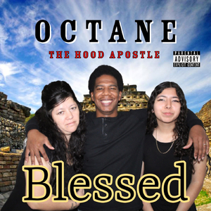 We Israelites (feat. Khalid Muhammad)