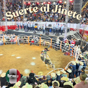 Suerte Al Jinete