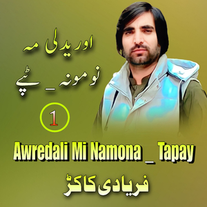 Awredali Mi Namona Tapay