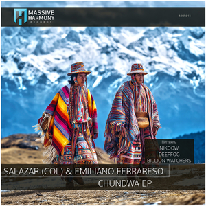 Chundwa (Nikoow Remix)