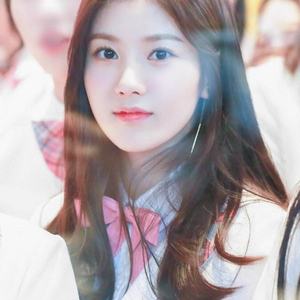 RUMOR（翻自 Produce48）