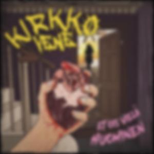 Et Ois Vielä Huominen