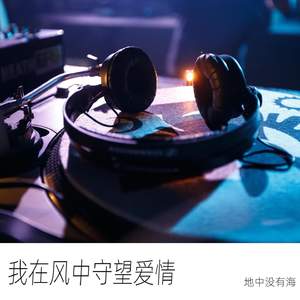 我在风中守望爱情