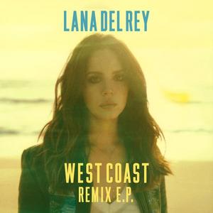 West Coast (XYConstant Remix)