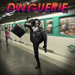 Dinguerie