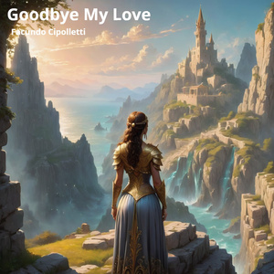 Goodbye My Love