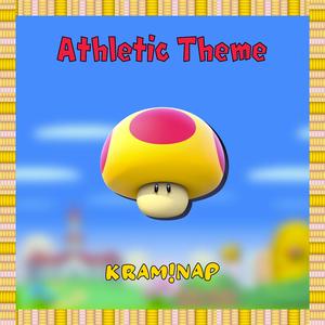 Athletic Theme (from New Super Mario Bros)