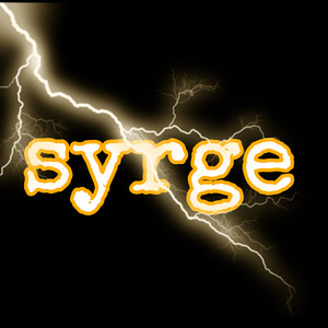 syrge