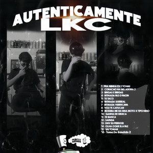 Ritmada Faz O Paçin