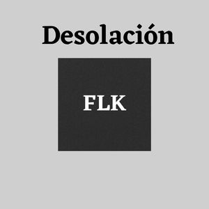 Desolación