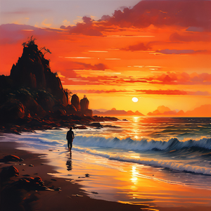 恨别离（Enhanced Vocals Ver.）