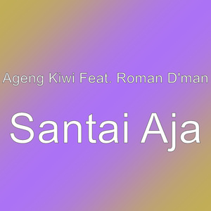 Santai Aja