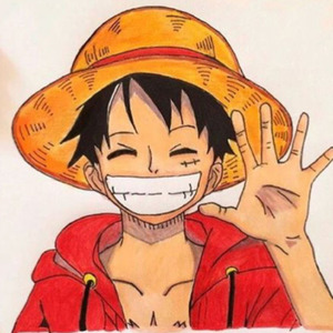 Luffy's Dream