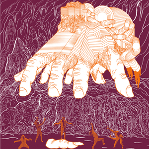 Black Magik Carpet Ride