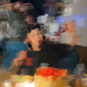 Can You Feel My World