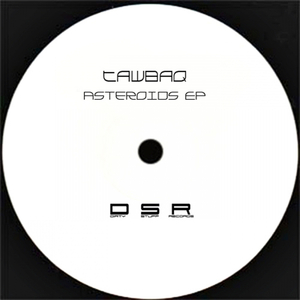 Asteroids (Original Mix)