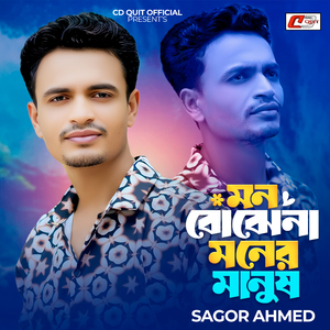 মন বোঝে না মনের মানুষ