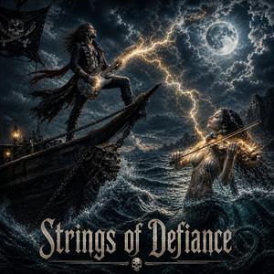 Strings of Defiance