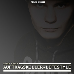 Auftragskiller-Lifestyle