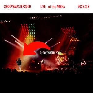 gronked (LIVE at the Arena)