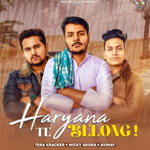 Haryana Te Belong
