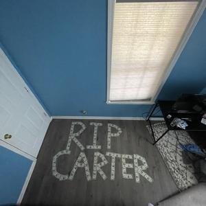 RIP CARTER