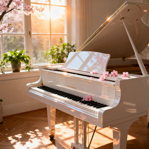 静心音乐｜鸟语