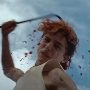 20岁的emo的大爹