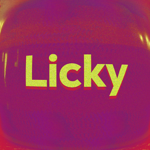 Licky (Work It Out) (Slowed)