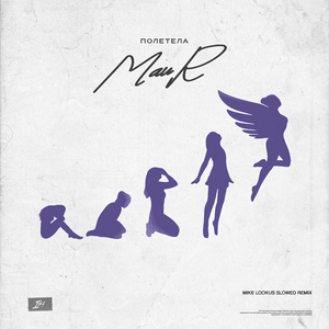 Полетела (Mike Lookus Slowed Remix)