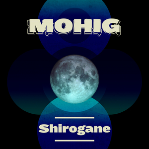 Shirogane