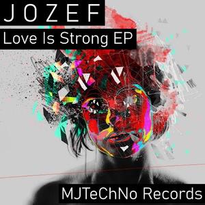 Love Is Strong (Alternative Mix)