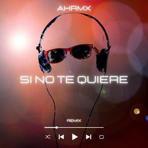 Si No Te Quiere (Remix)