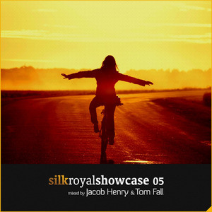 Silk Royal Showcase 05 (Part One) (Continuous DJ Mix)
