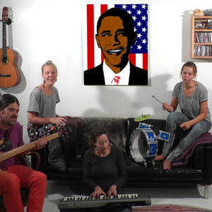 En God Nyhed for Verden