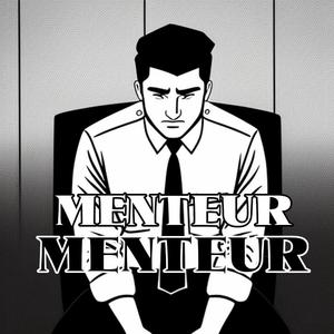 Menteur Menteur