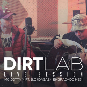 Engraçado Né?! (Live Session)