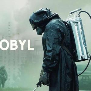 Welcome to Chernobyl