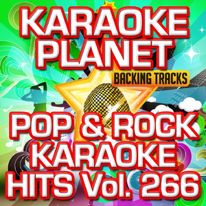 Go West (Karaoke Version)