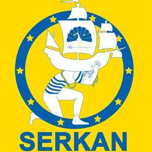 Serkan