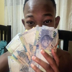 Baya rasa (feat. thatokantsaymuch)